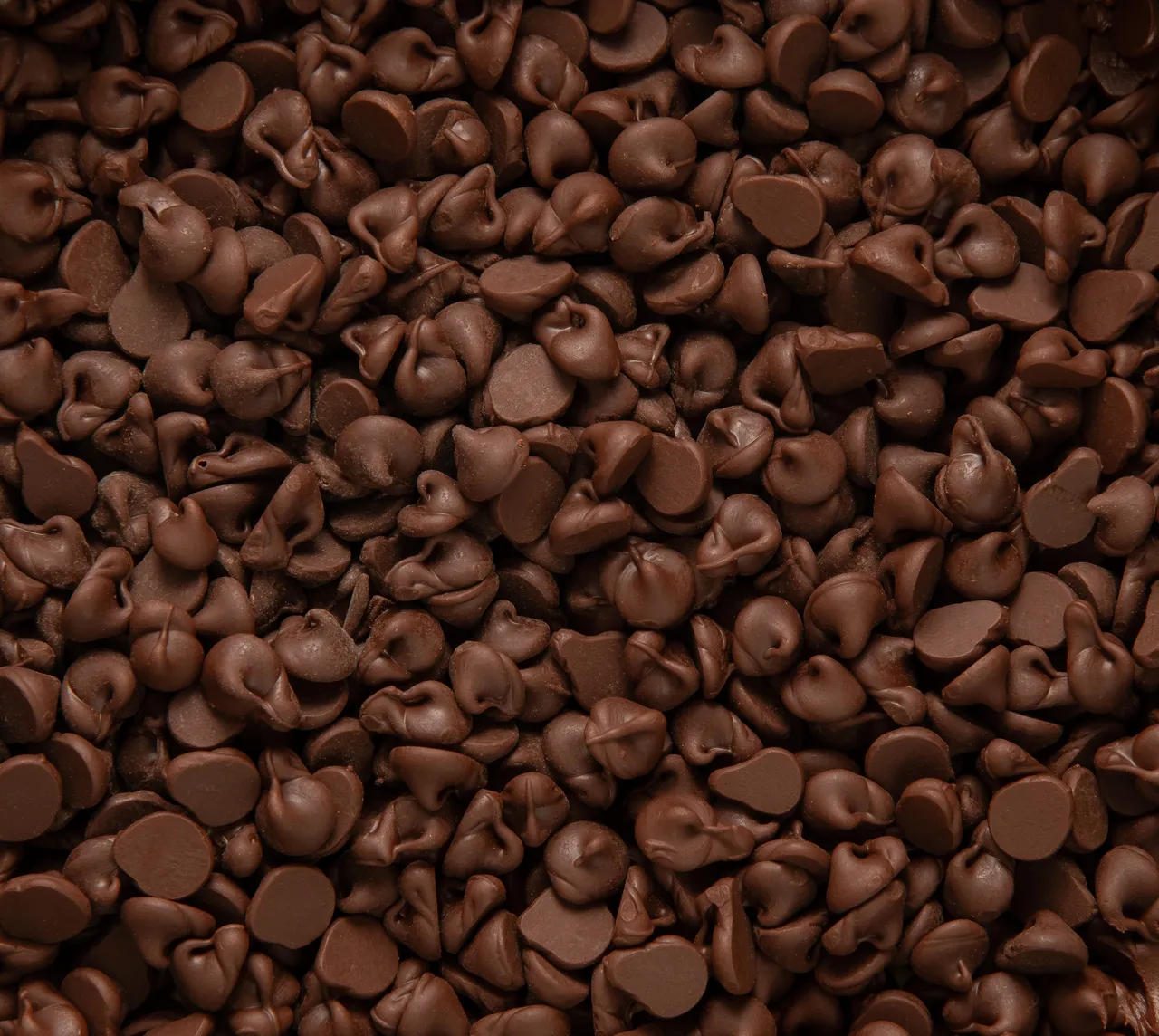 Chocolanté Dark 44% Chip - 1M - Puratos